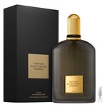 Tom Ford Black Orchid Reserve - Parfum - Tuoksunäyte - 2 ml